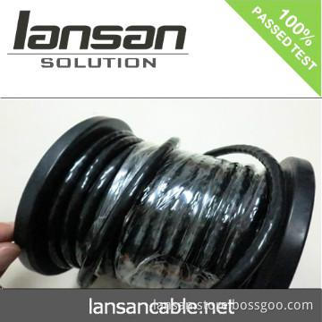 Coaxial Cable